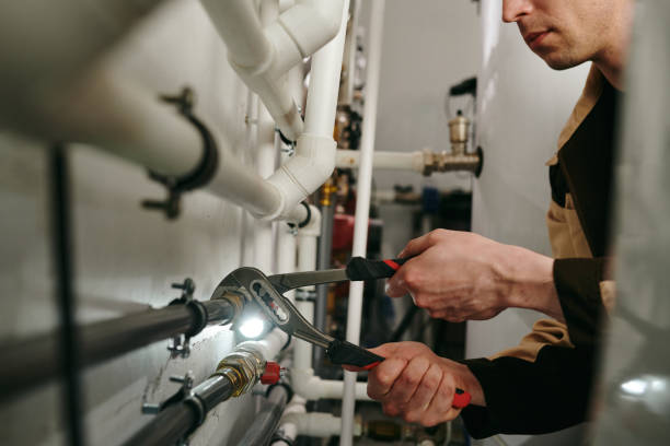 Best Plumbing Installation Services  in Melody Hill, IN