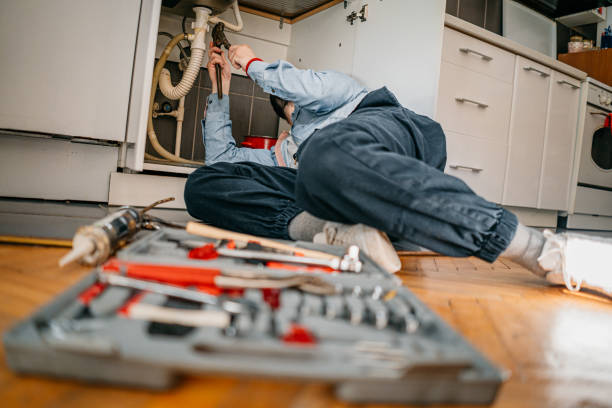 Best Pipe Repair Near Me  in Melody Hill, IN