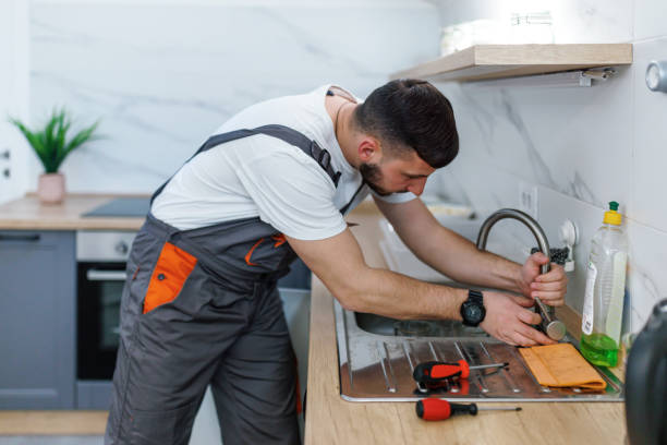 Best Hot Water Heater Installation  in Melody Hill, IN