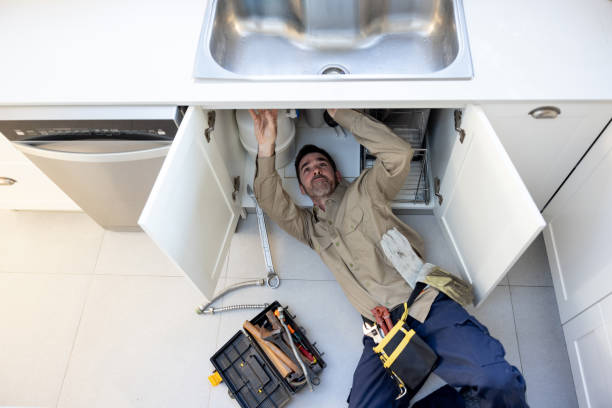 Best Residential Plumbing Services  in Melody Hill, IN