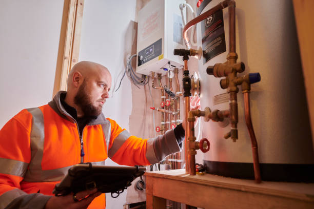 Best Sewer Line Repair  in Melody Hill, IN