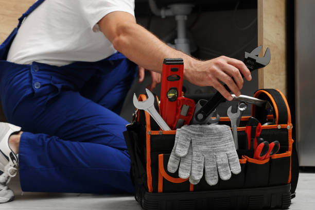 Best Best Plumbers Near Me  in Melody Hill, IN