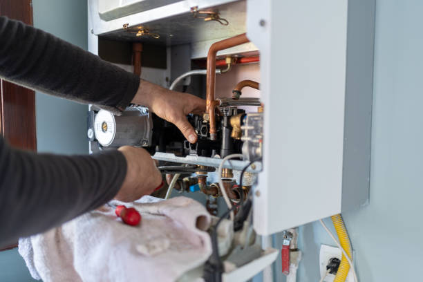 Best Water Leak Repair  in Melody Hill, IN