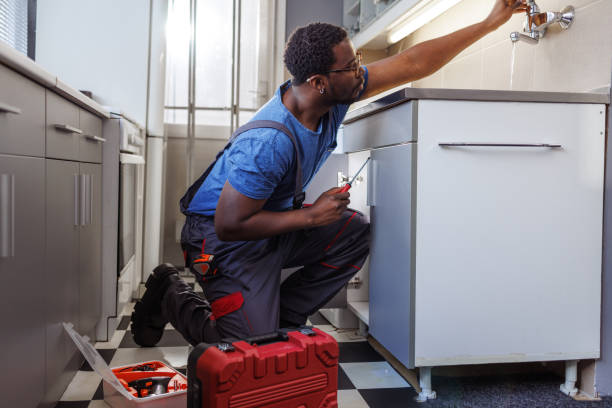 Best Plumbing Repair Near Me  in Melody Hill, IN