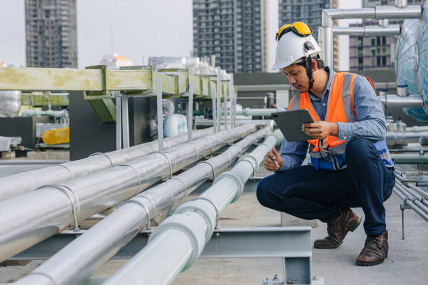 Best Leak Detection Services  in Melody Hill, IN