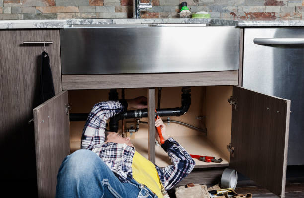 Best Commercial Plumbing Services  in Melody Hill, IN